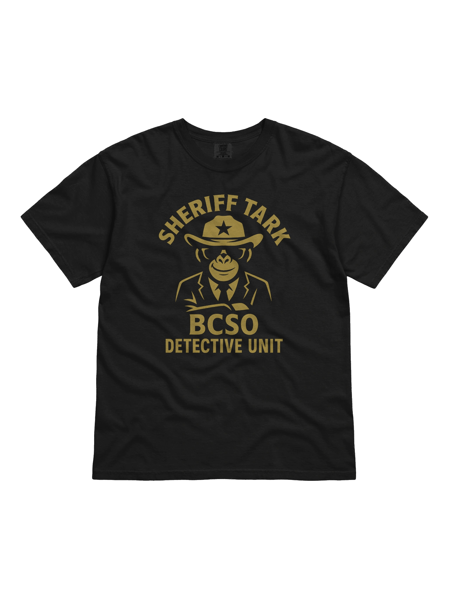 BCSO - Detective product image (4)
