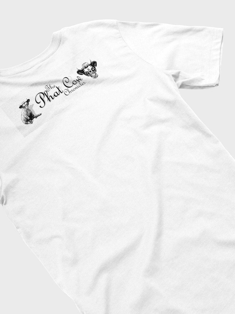 PHAT & PHABULOUS T-SHIRT product image (4)