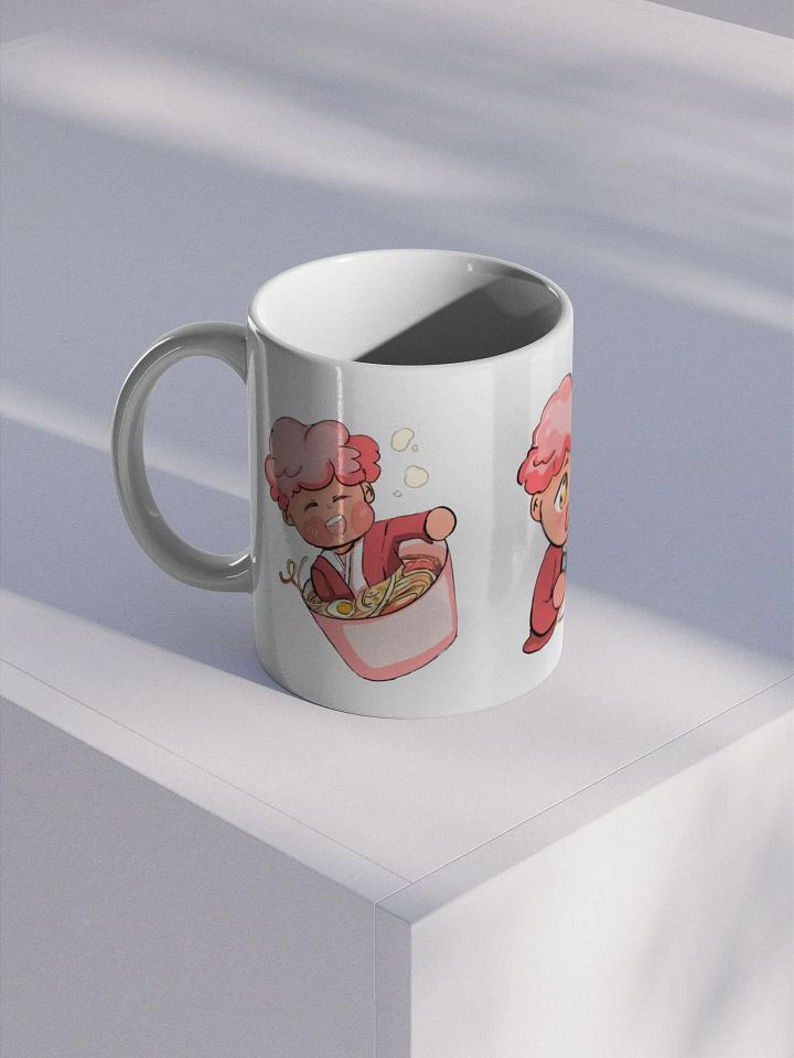 ShoTheMug (Gamer Edition) product image (1)