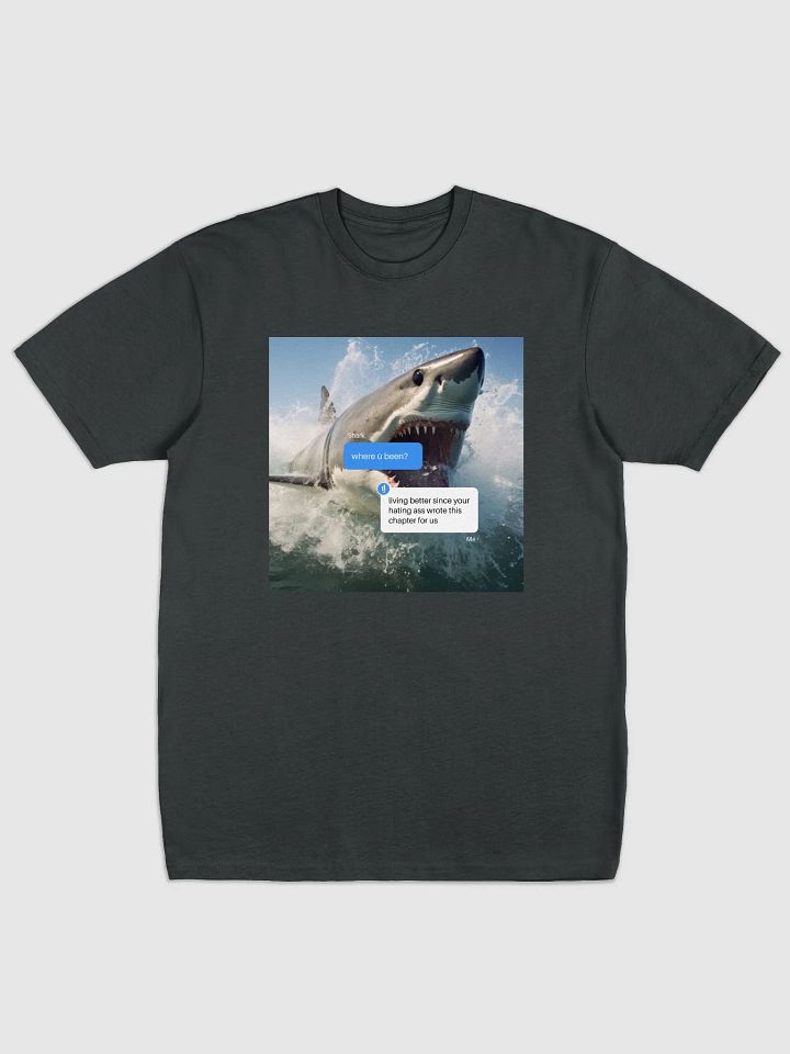 Living Better Now Graphic Tee product image (1)