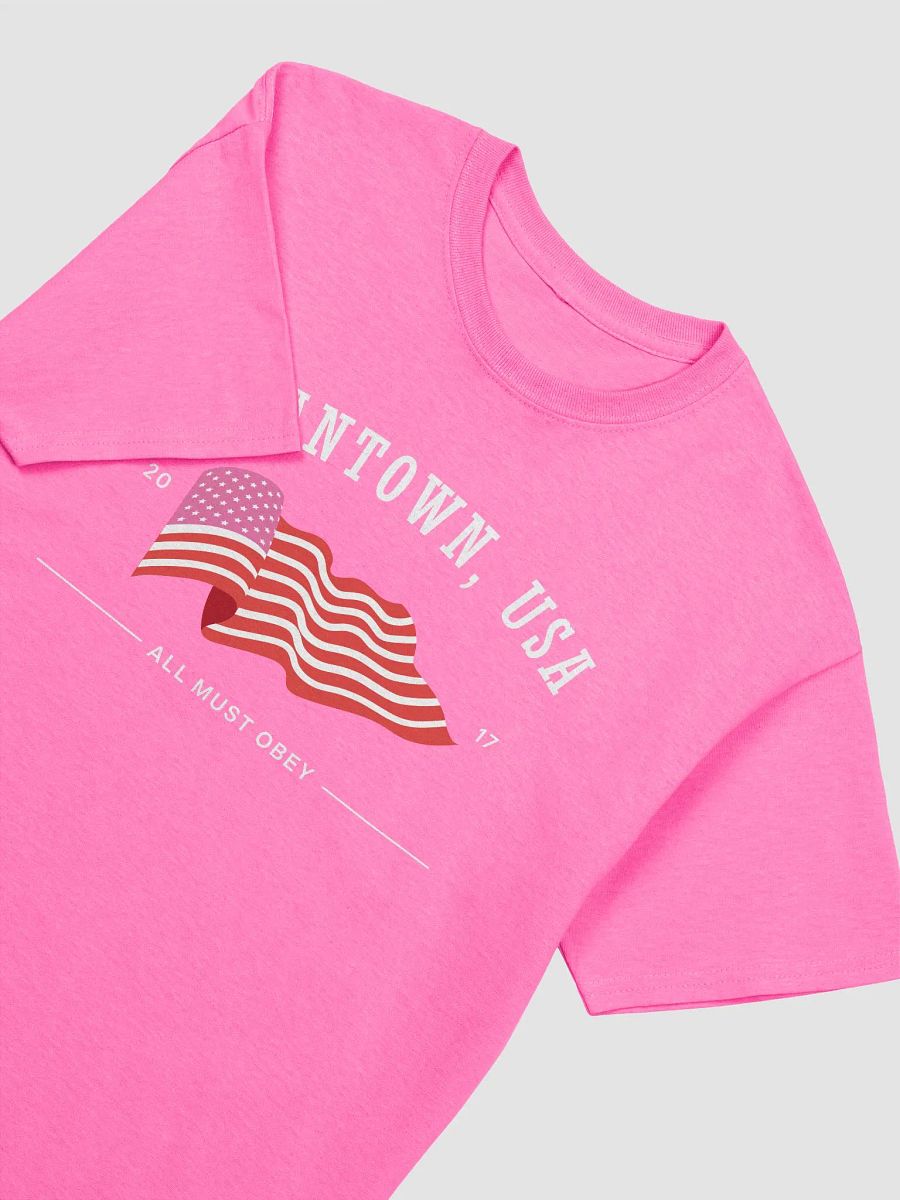 beantown, usa tourist shirt product image (17)