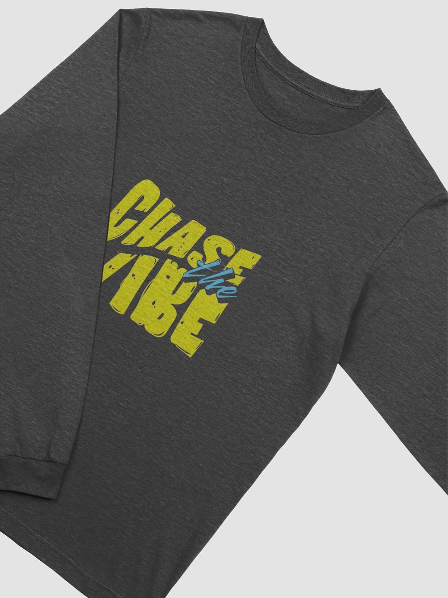 Chase the Vibe Long Sleeve Tee product image (3)