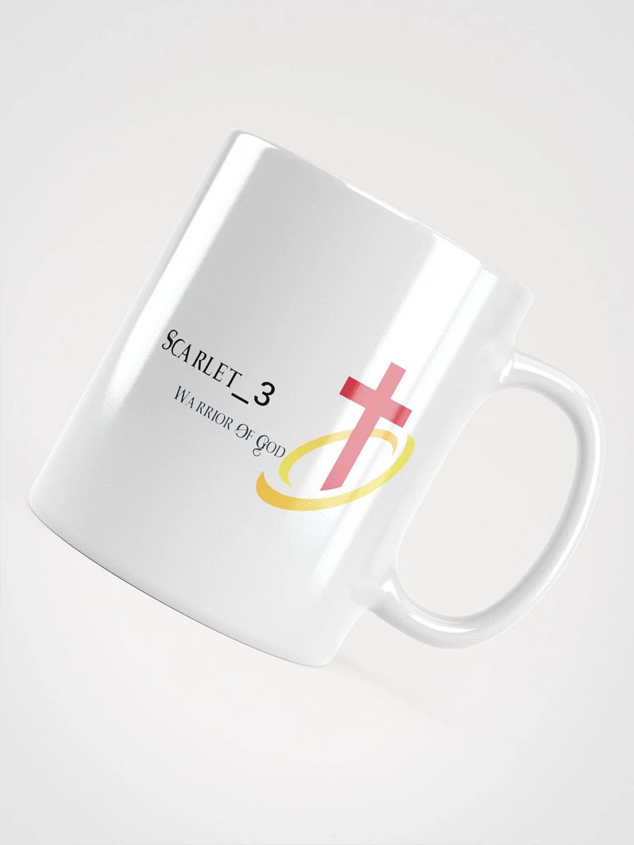 Royal Christmas Joy Mug product image (13)
