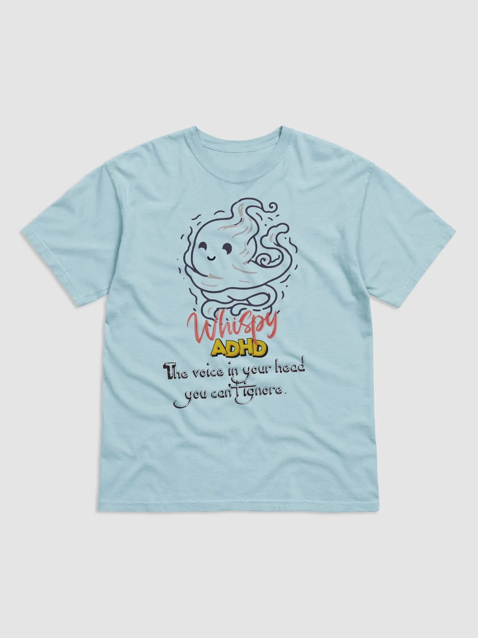 Whispy #1 product image (1)