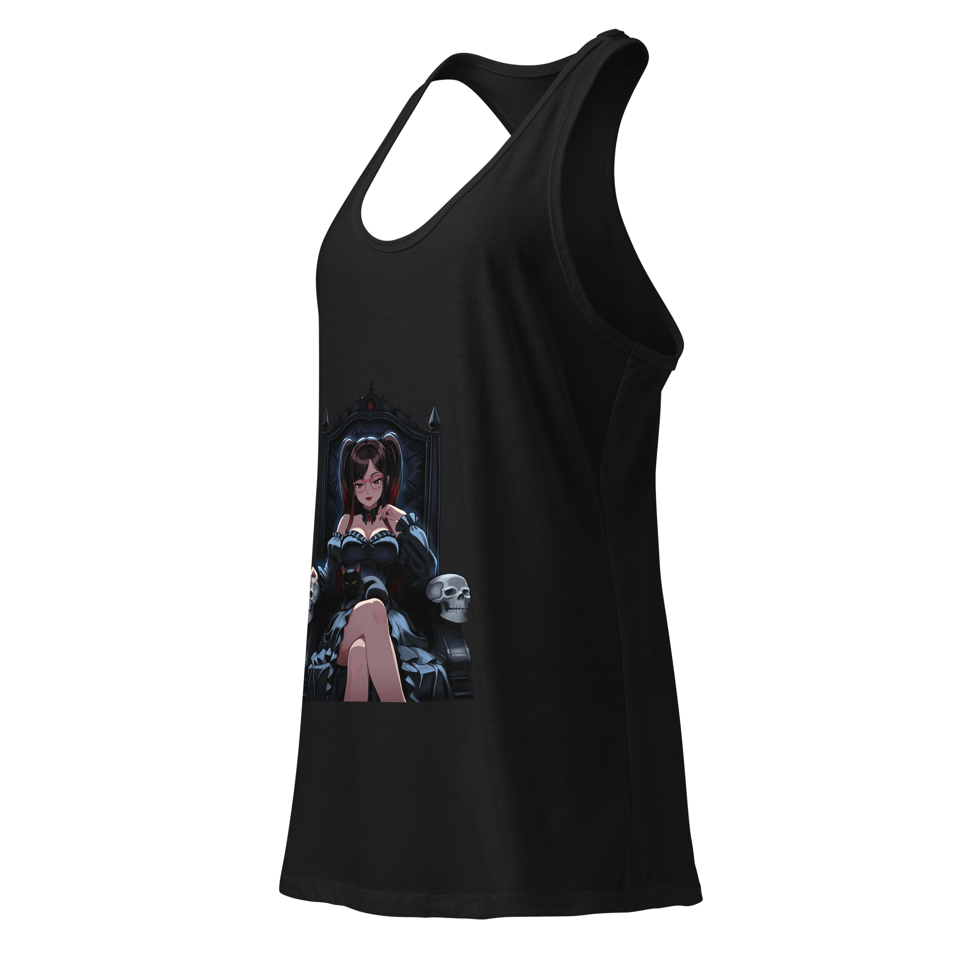 Giggly's House of Horror 2025 Tank Top product image (9)