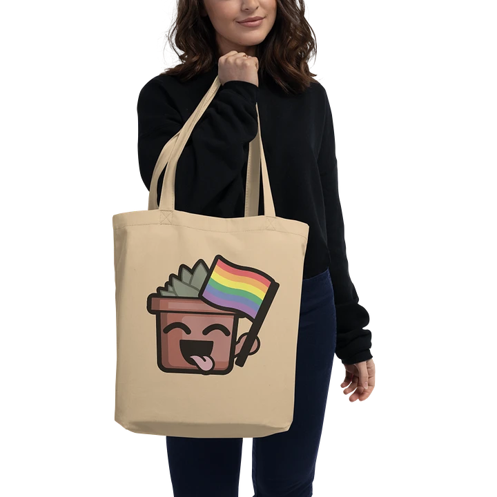 Totebag: Pride product image (9)