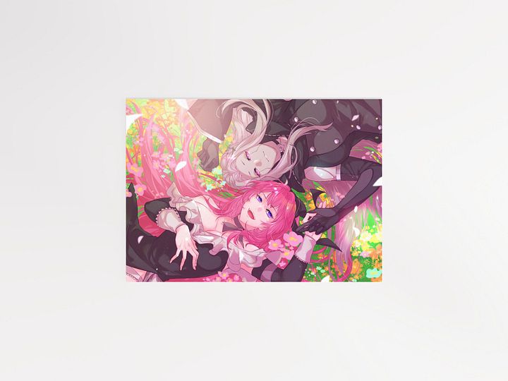 Android Apocalypse 3L and 5U Print product image (18)