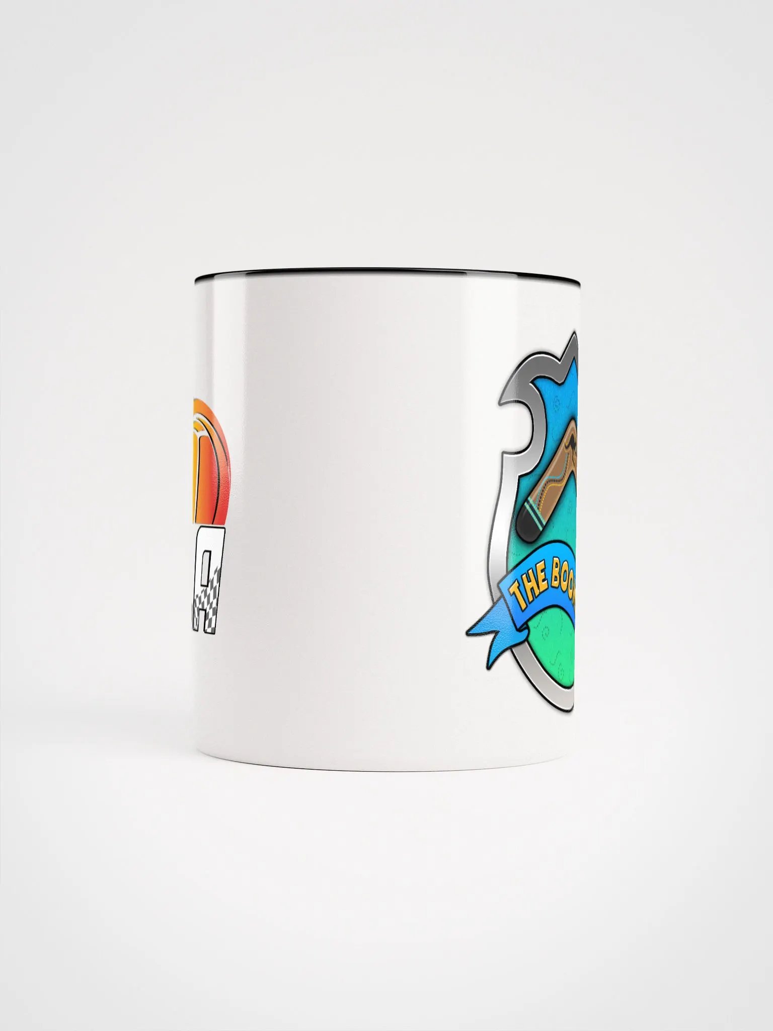 The Boomerang - Mug product image (5)