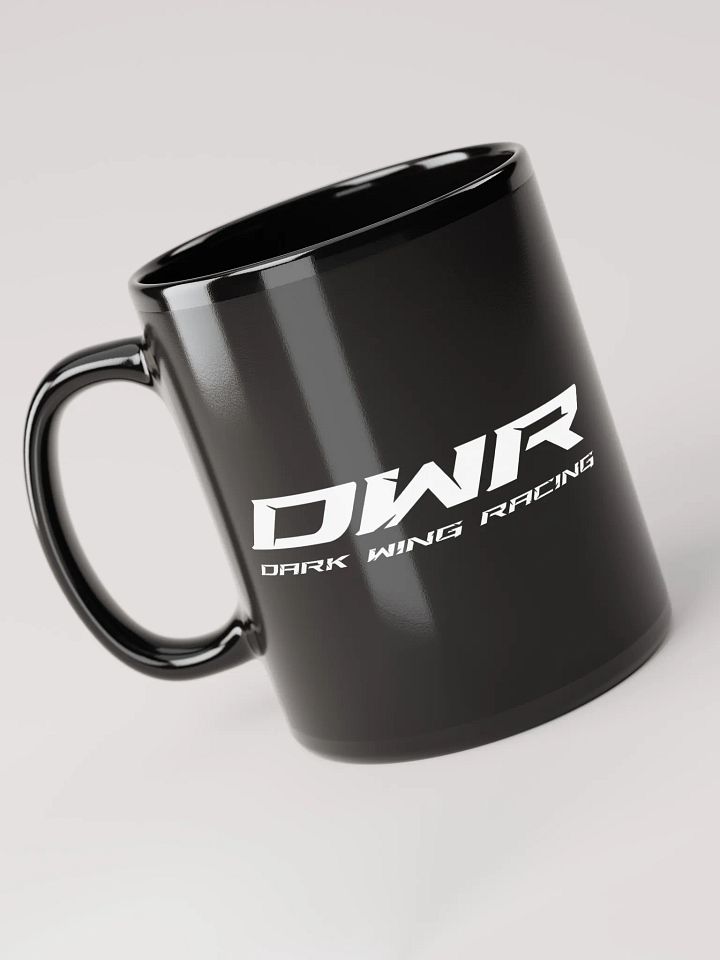 DWR Porsche Mug product image (1)