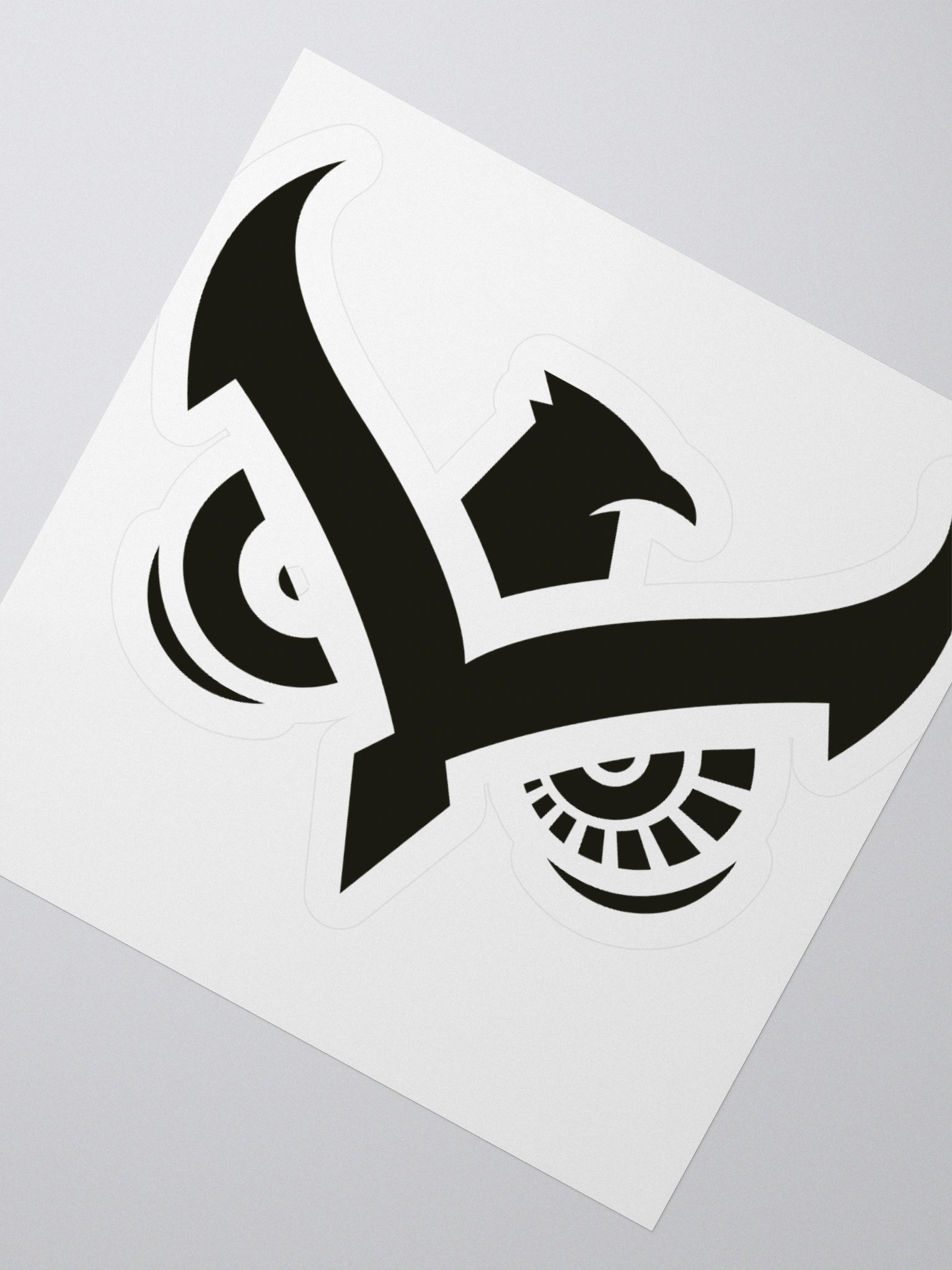 POBO Basic Sticker product image (4)