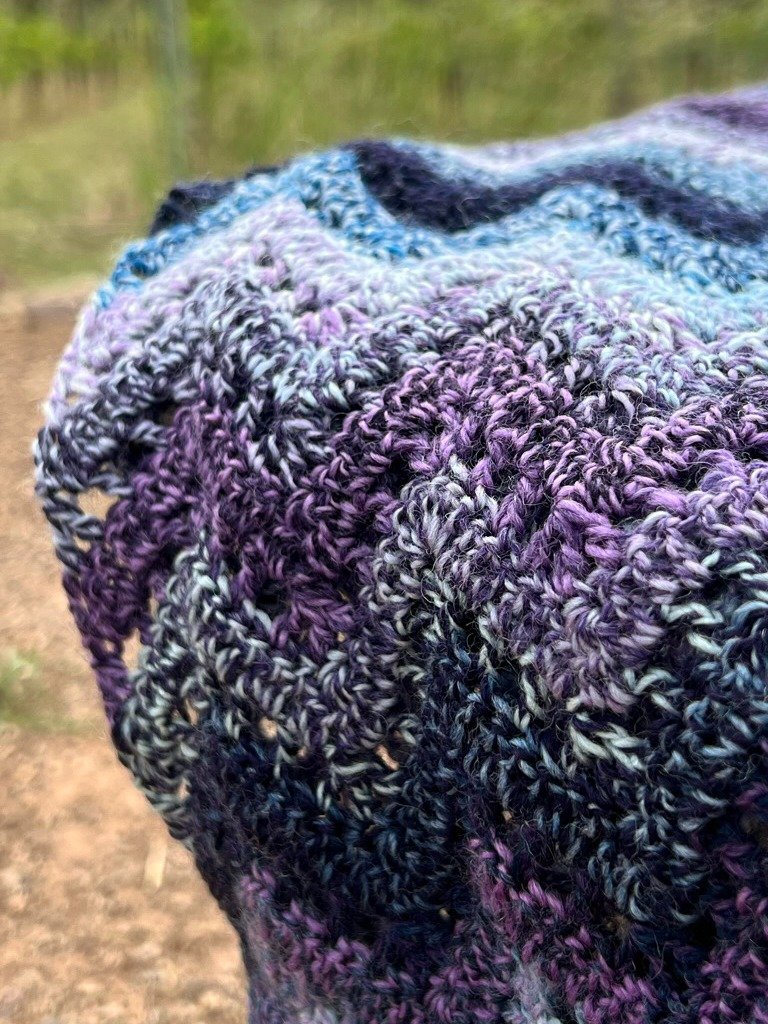 Moxie Infinity Scarf product image (4)