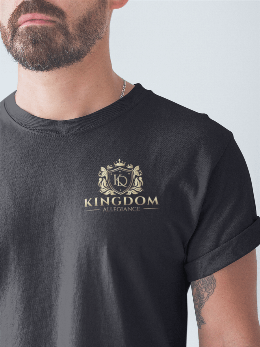 Kingdom x Champion Relax Fit T-Shirt product image (3)