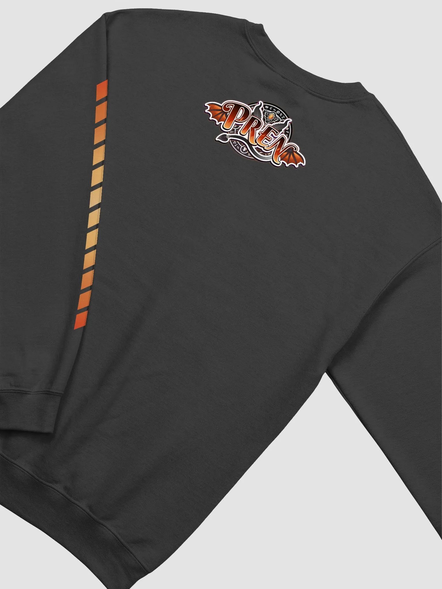 Dapper Demon Crewneck product image (2)