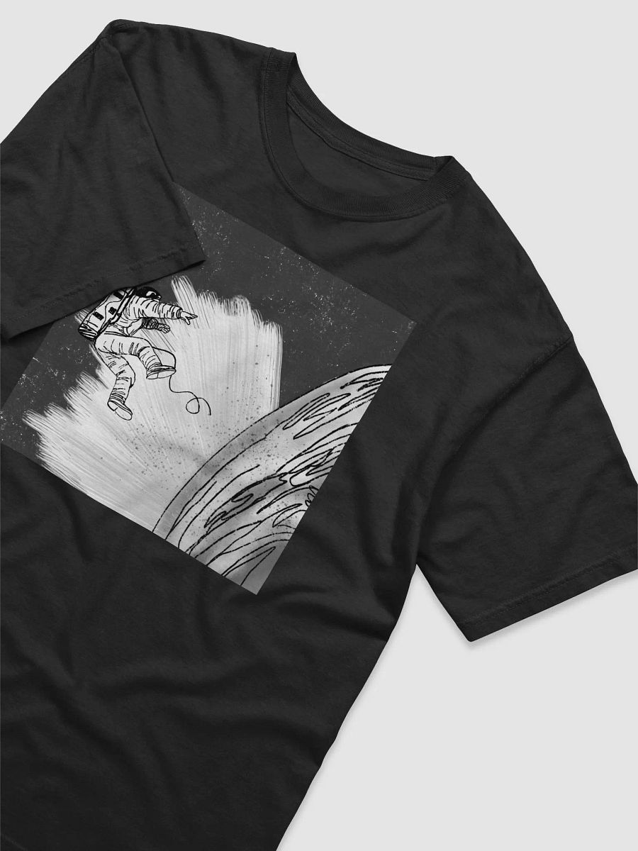 Gravity T-shirt product image (30)