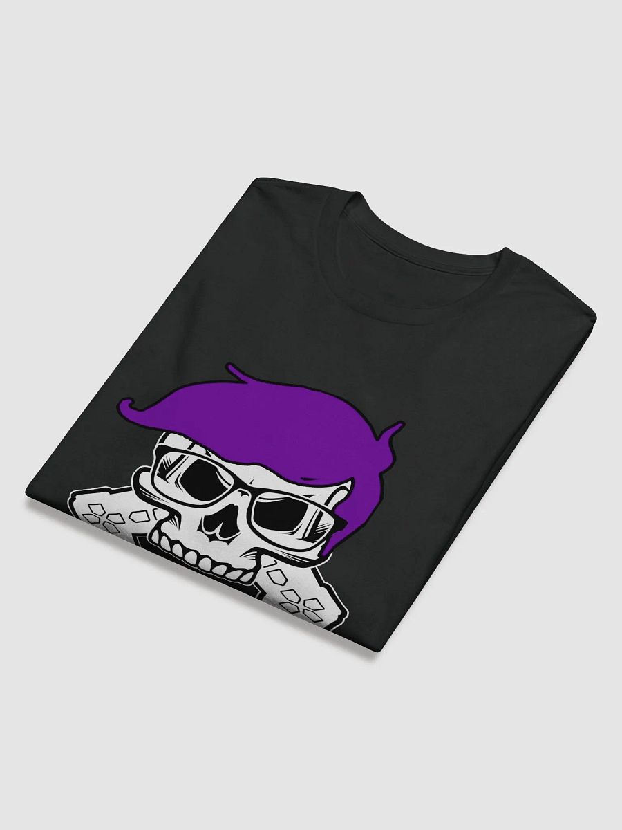 Enigma Nation Next Level Premium Fitted Long Sleeve Crew product image (18)