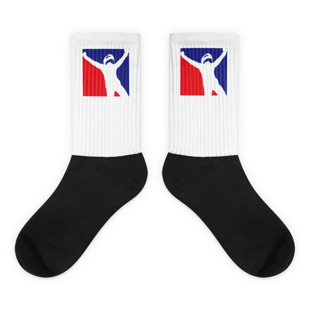 iWon Sim Racing Socks product image (1)