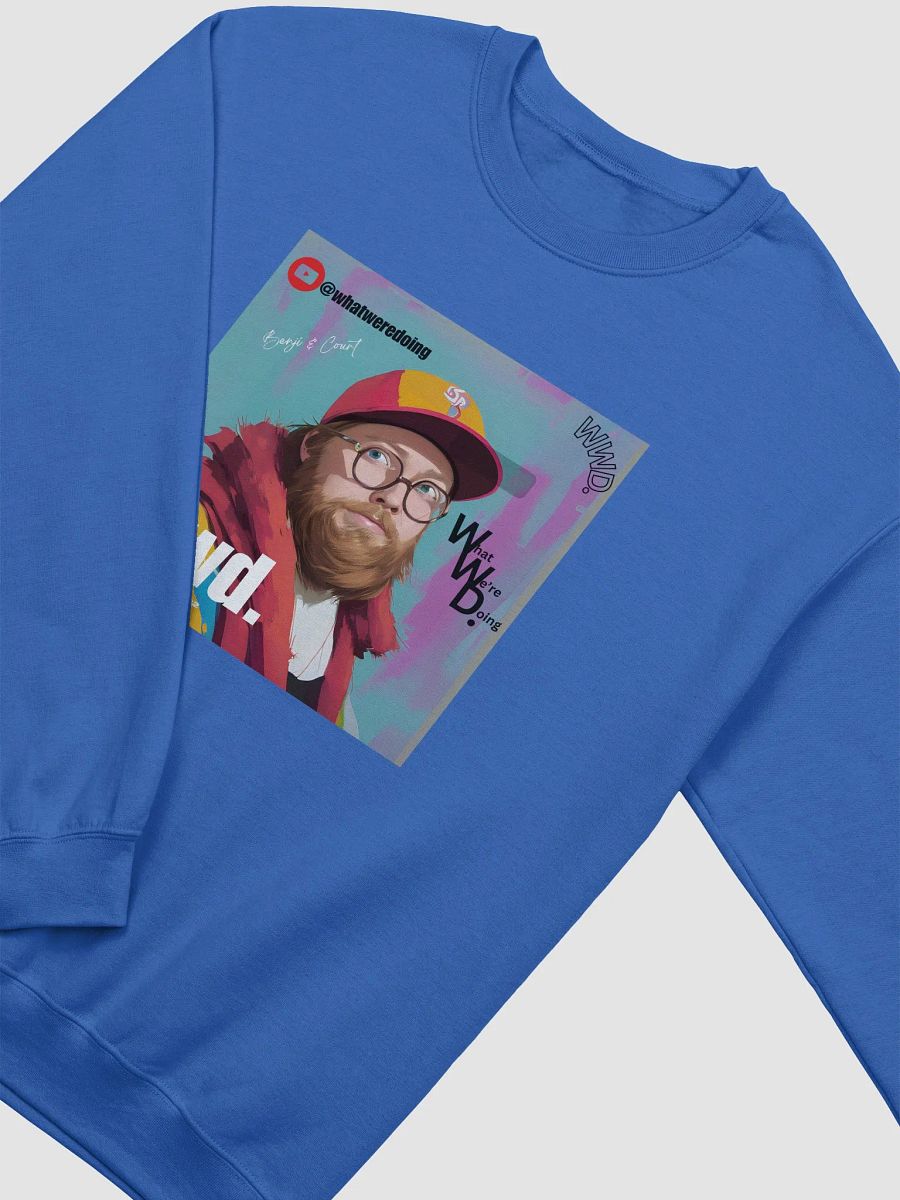 Benji's Crew product image (23)