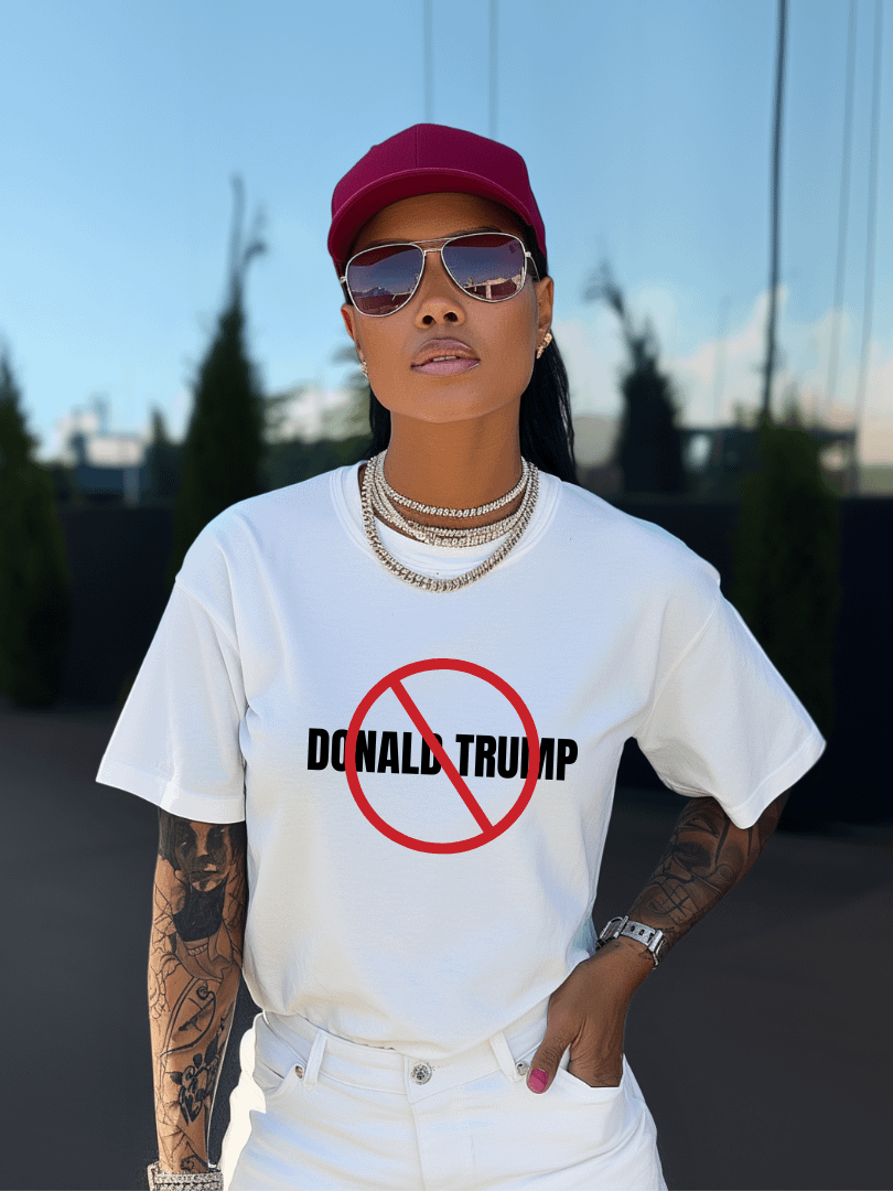 Censor Donald Trump Tee product image (5)