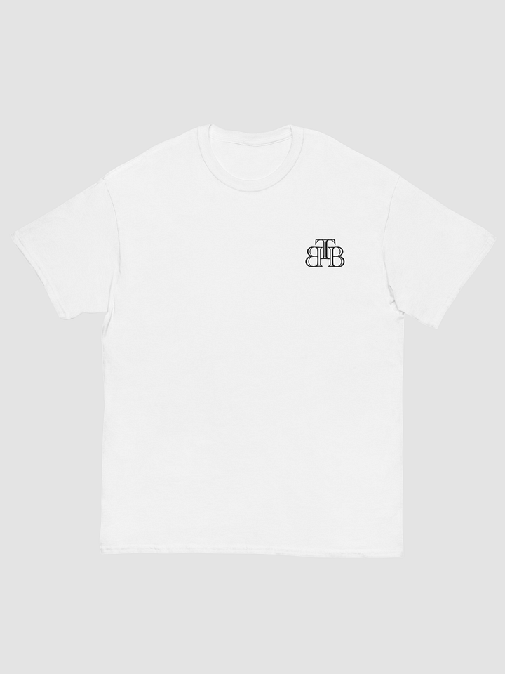 TBB Heavyweight Tee product image (1)