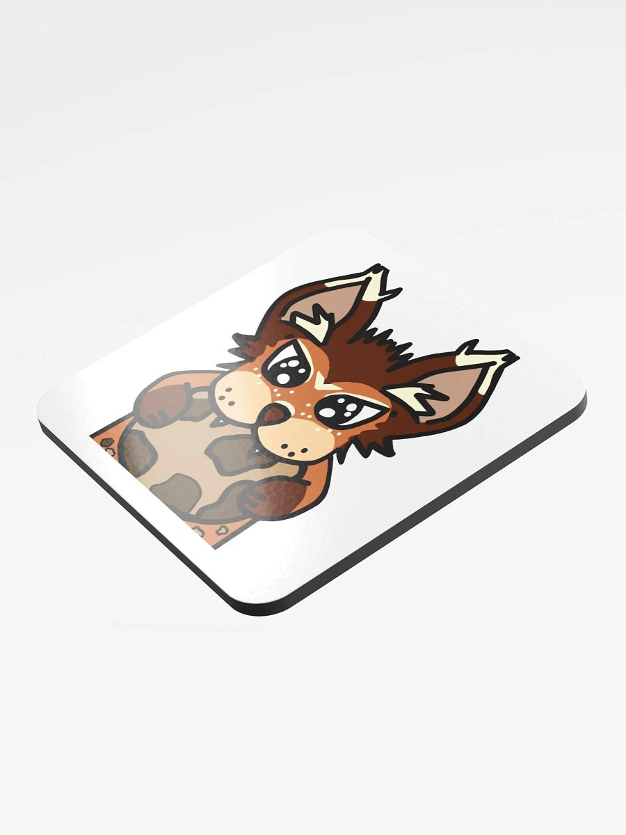 COOOKIE MONCH COASTER product image (3)