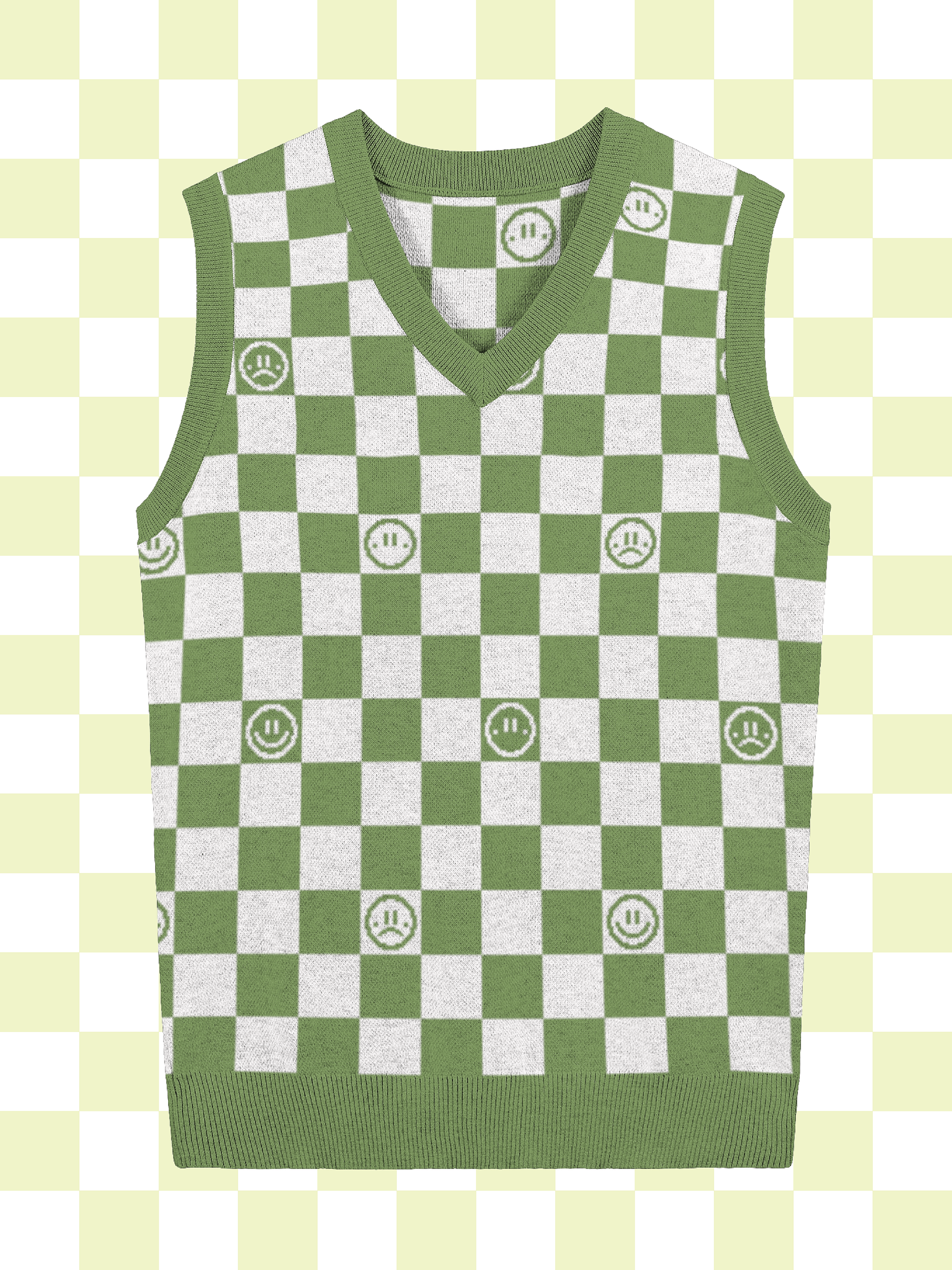 Moodboard Knit (Green) product image (1)