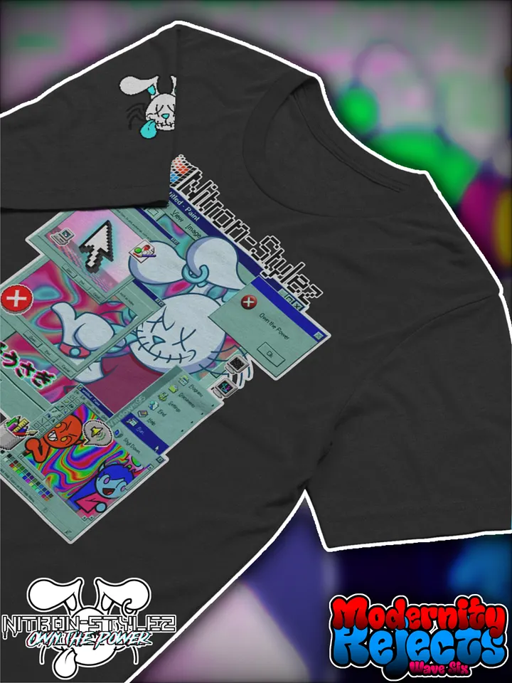 Wave 6 - Window Split product image (1)