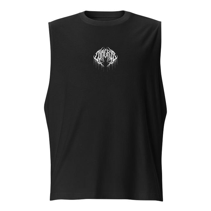 DEADLIFT TANK TOP product image (1)