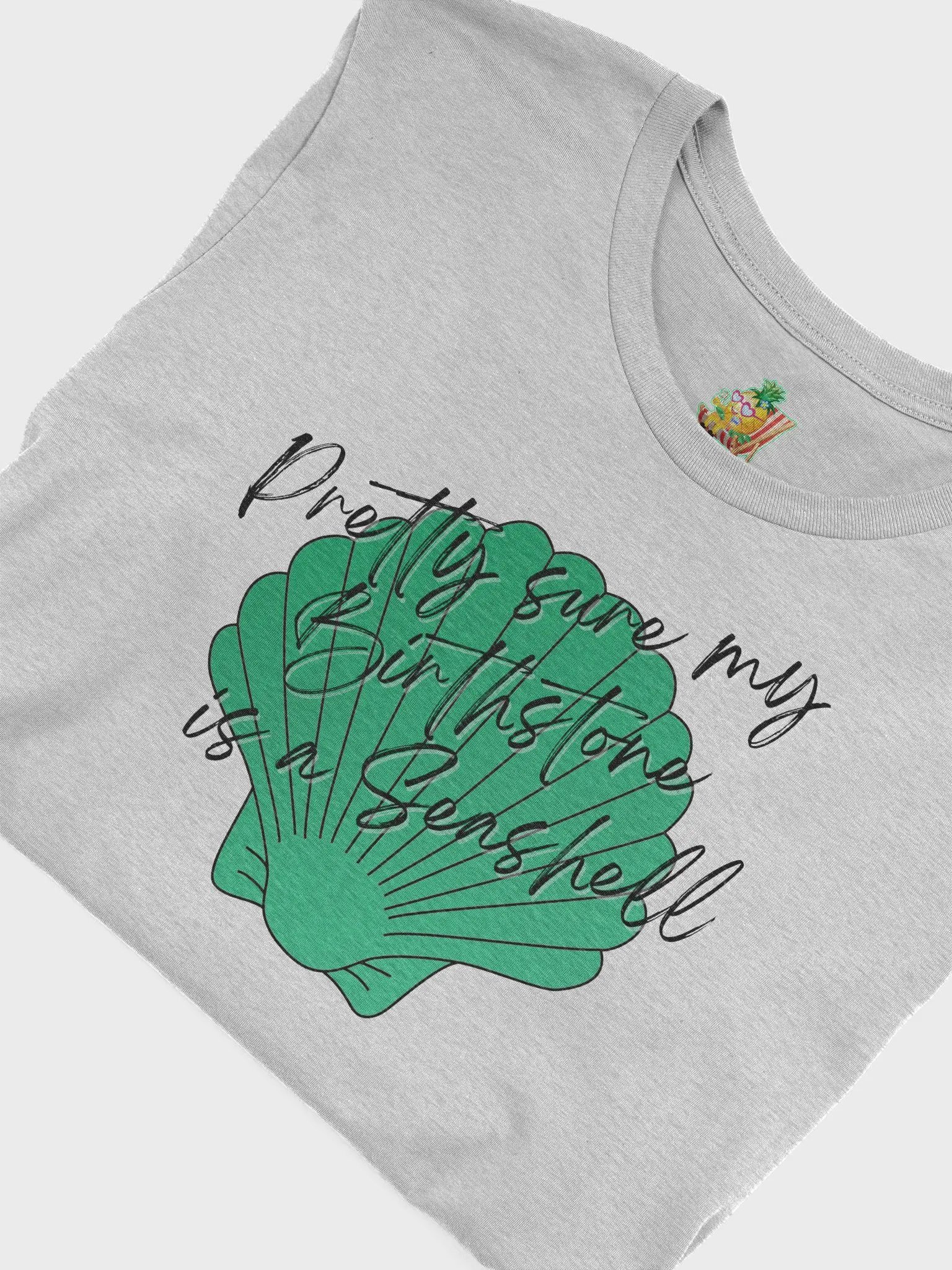May Birthstone T-Shirt product image (35)