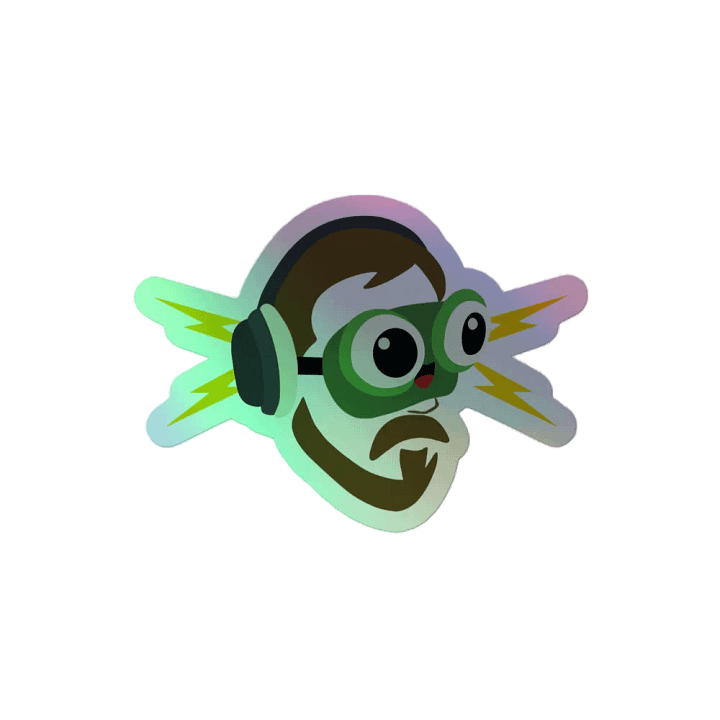 FROGGLE STICKERS product image (2)