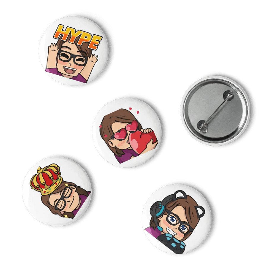 Pins product image (15)