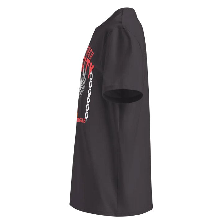 RISE THROUGH ADVERSITY T-SHIRT product image (19)