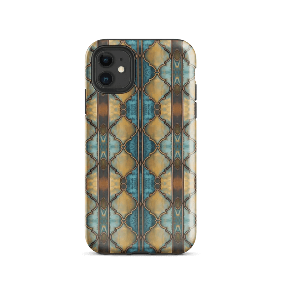 Tough Phone Case for iPhone® #18582408 product image (47)