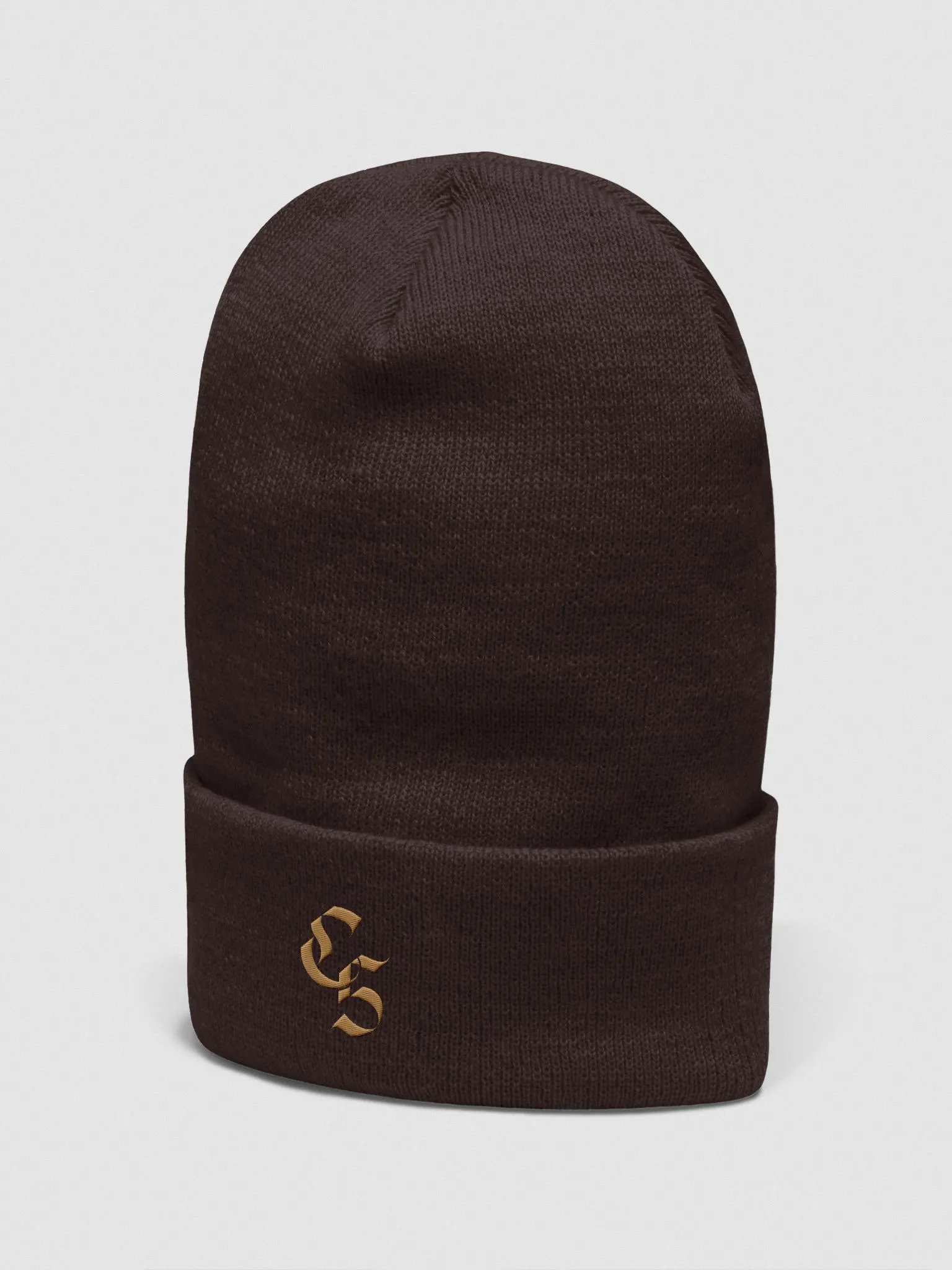 Youth Size CO5 Beanie product image (2)