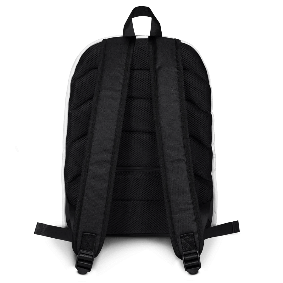 W $H!T TALKER backpack product image (8)