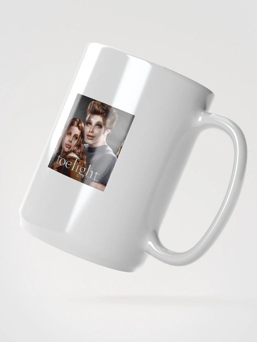 Toelight Mug product image (2)