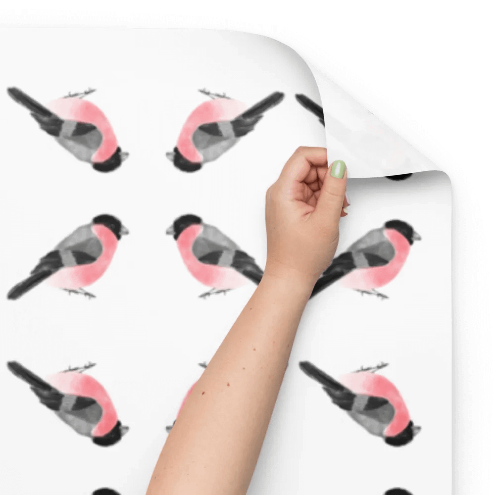the beautiful bullfinch product image (9)