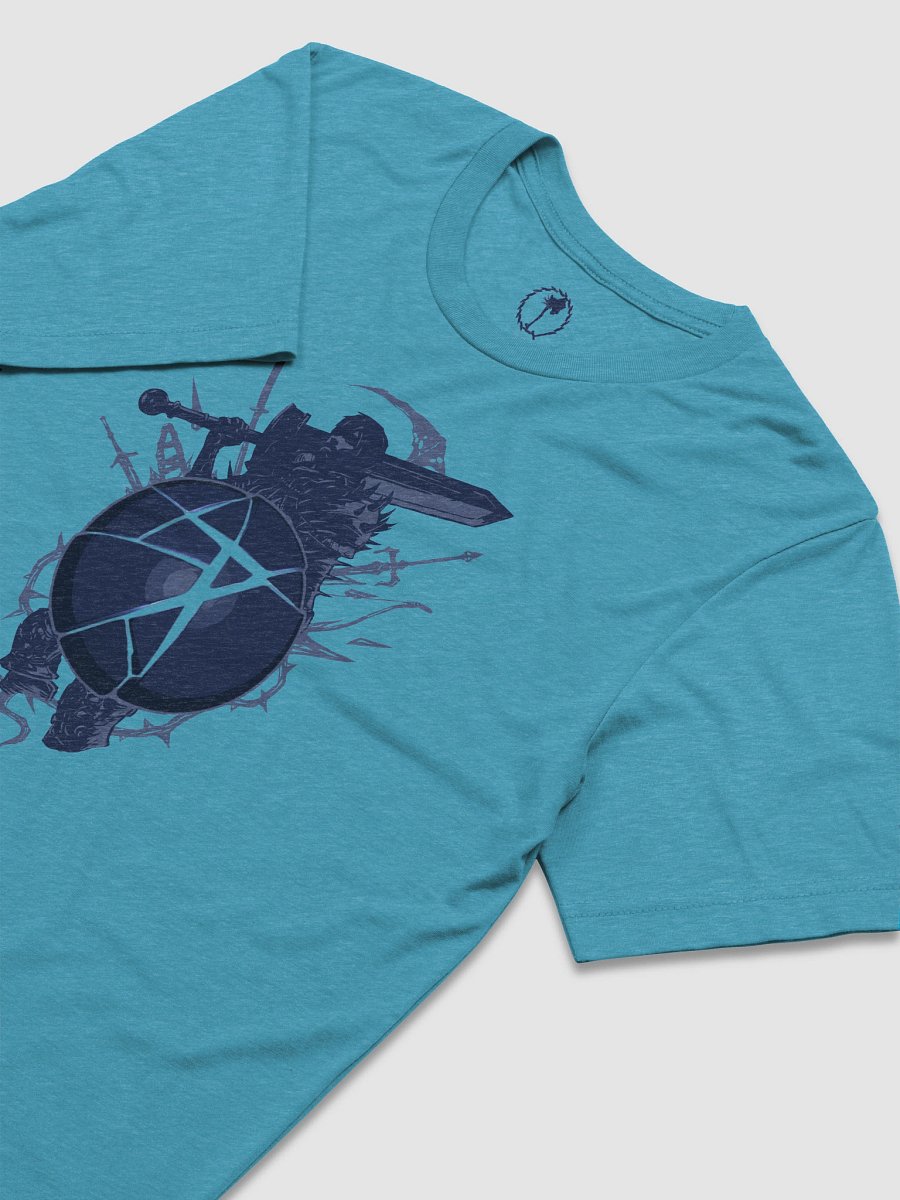 Arsenal Triblend T-Shirt product image (1)