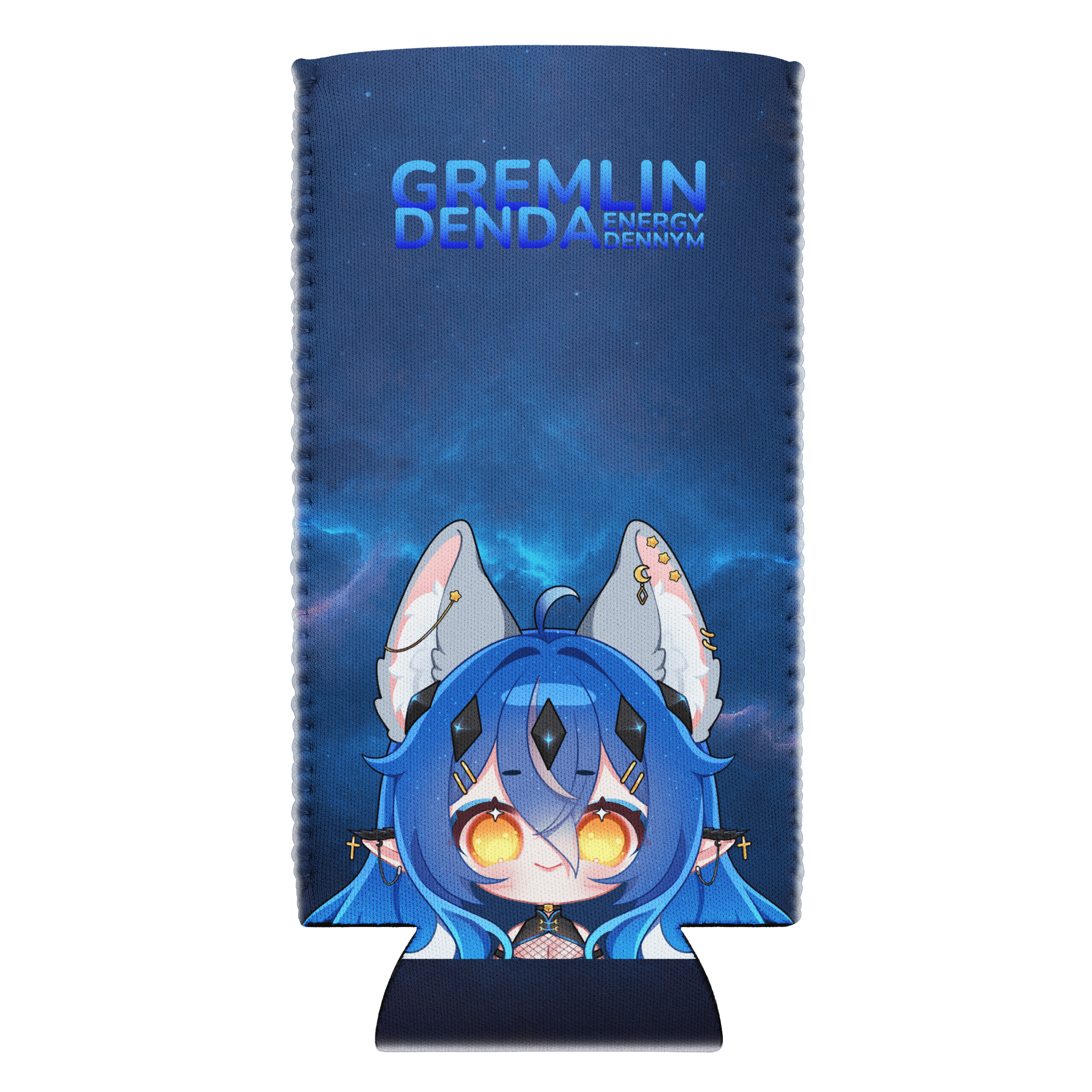 ⟡ DENDA ⟡ GREMLIN ⟡ CAN COOLER product image (2)