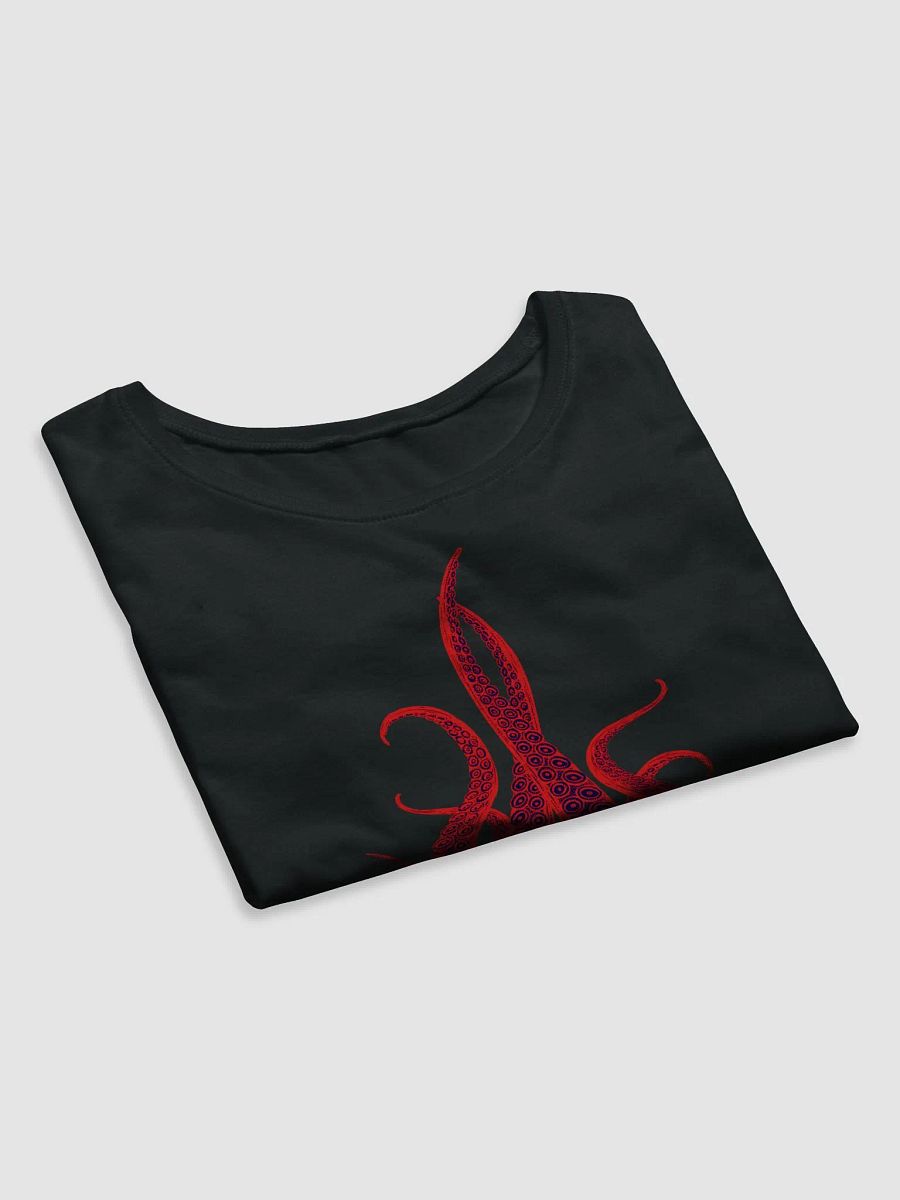I Release The Kracken crop top product image (7)