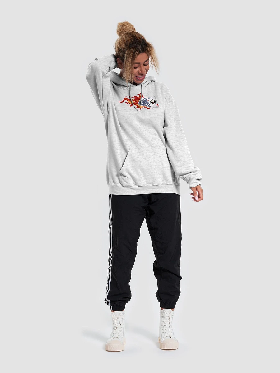 LUCKY ACES HOODIE product image (4)