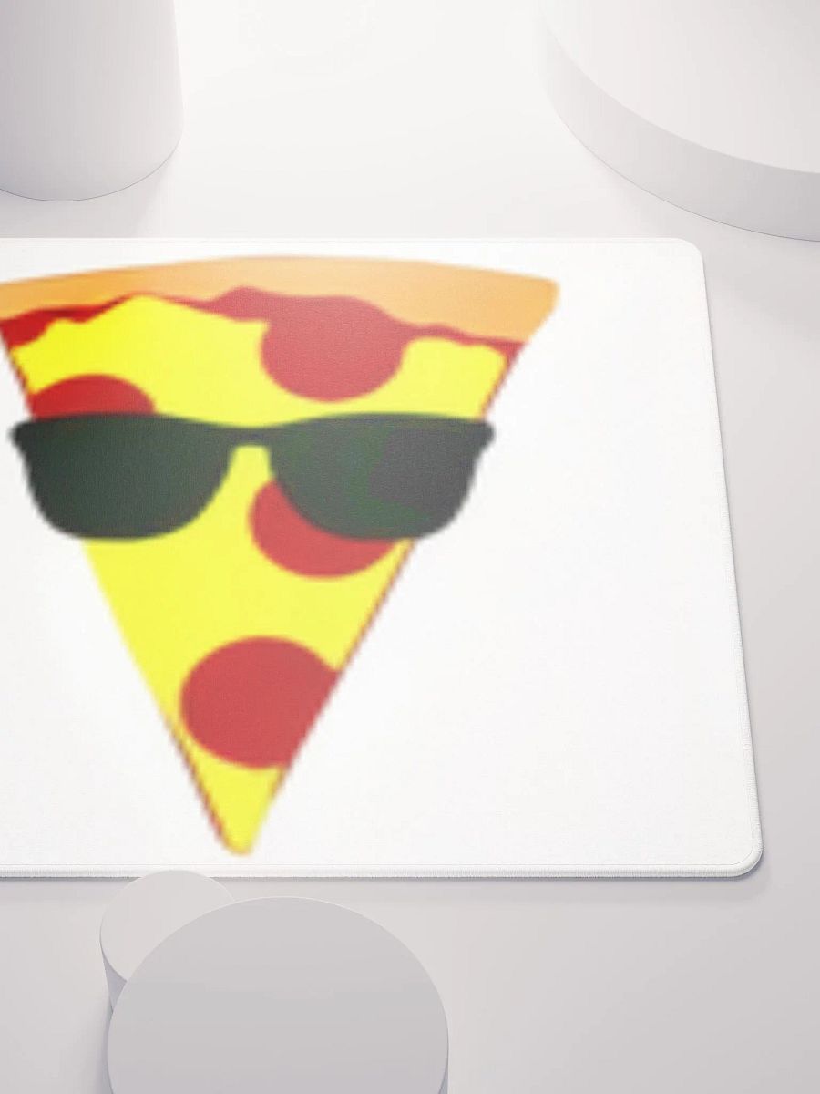 Official Pizzadude6969 Mousepad product image (5)