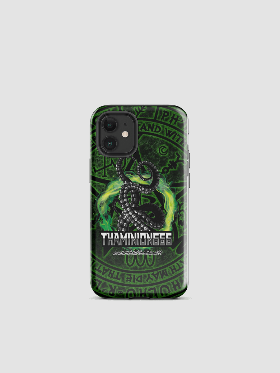[DEN SUPPLIES] Tough iPhone Case product image (11)