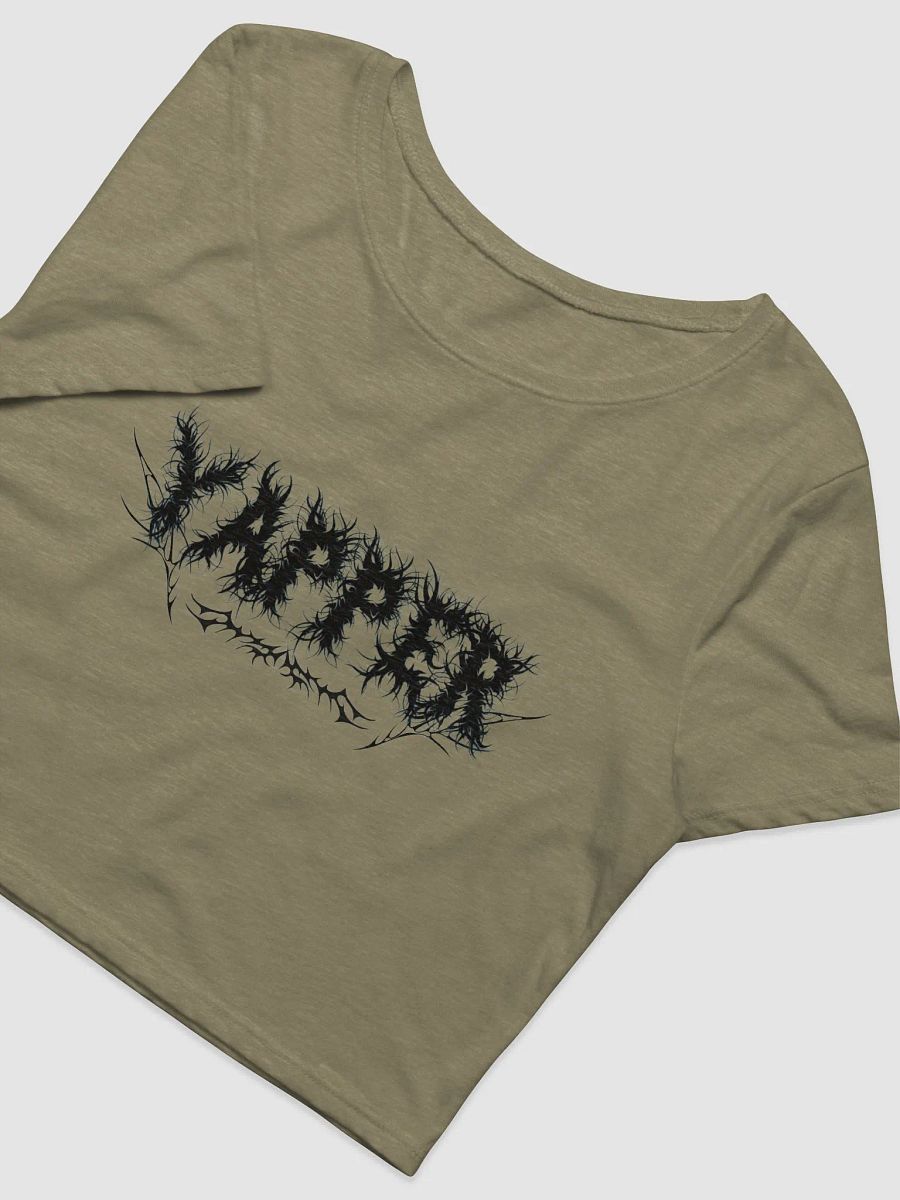 Yapper Crop Top product image (16)