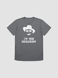 Huckleberry Tee product image (7)