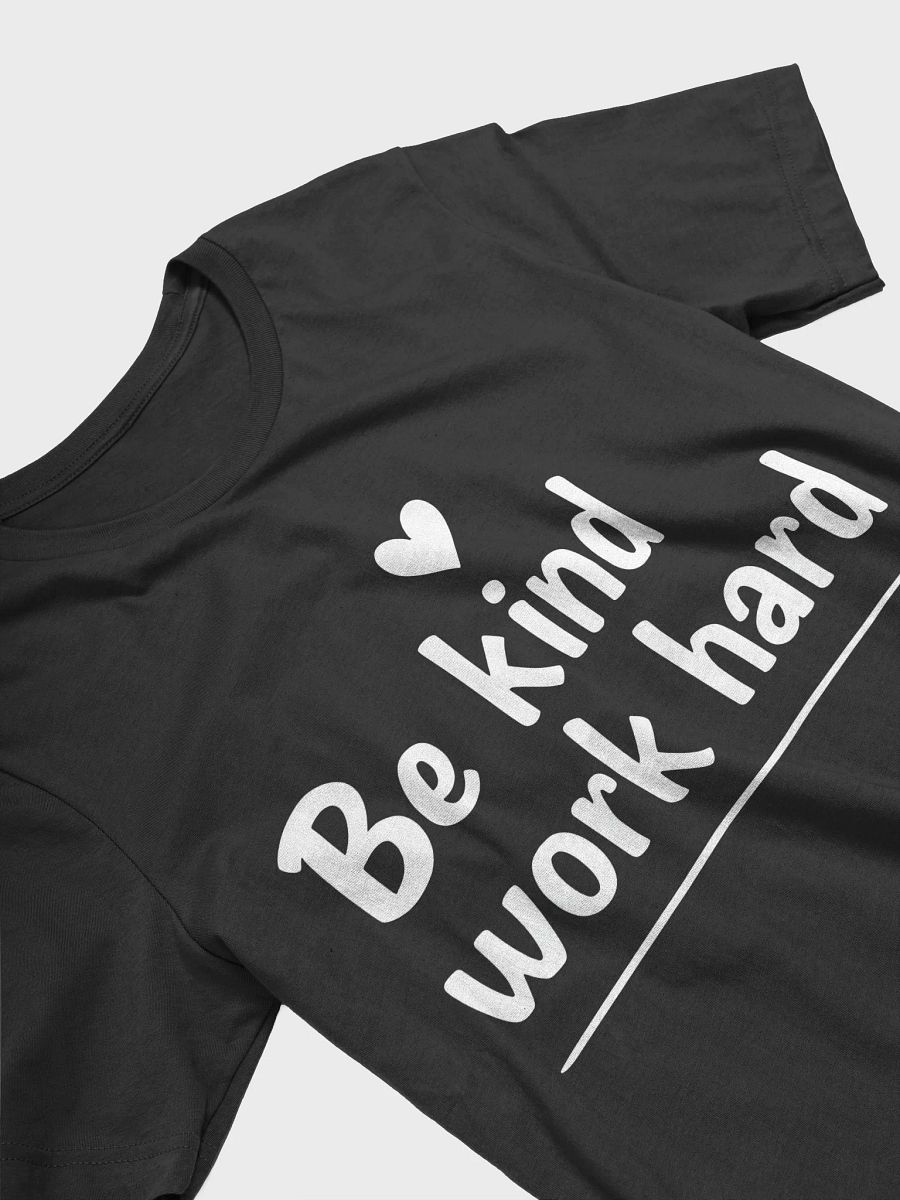 Unlock Your True Potential with Gigi Hadid’s Inspiring Mantra: Be Kind, Work Hard – Wear the Change You Want to See product image (3)