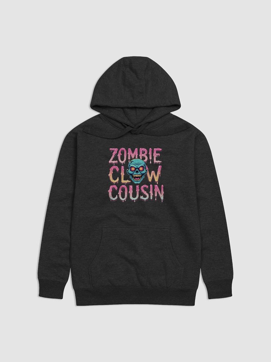 Zombie Claw Cousin Hoodie product image (6)