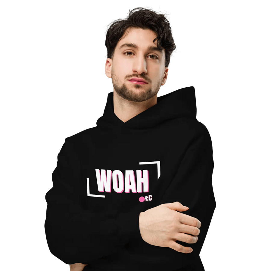 Woah Sweatshirt product image (6)