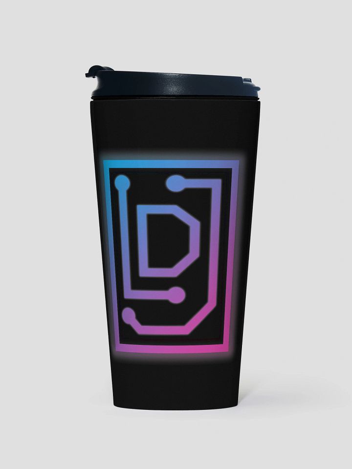 LDJ Travel Mug product image (1)