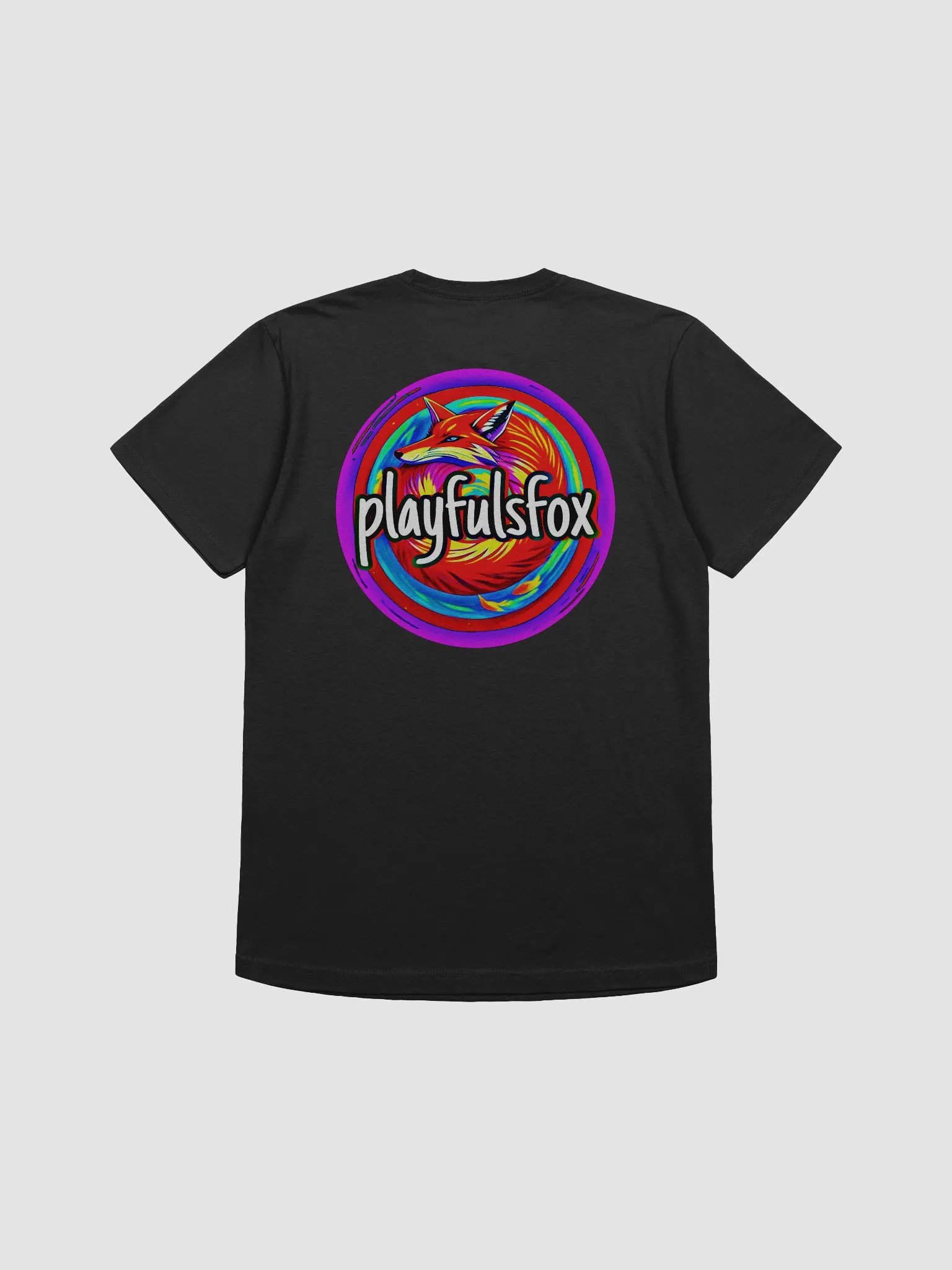 Fox Tshirt product image (10)