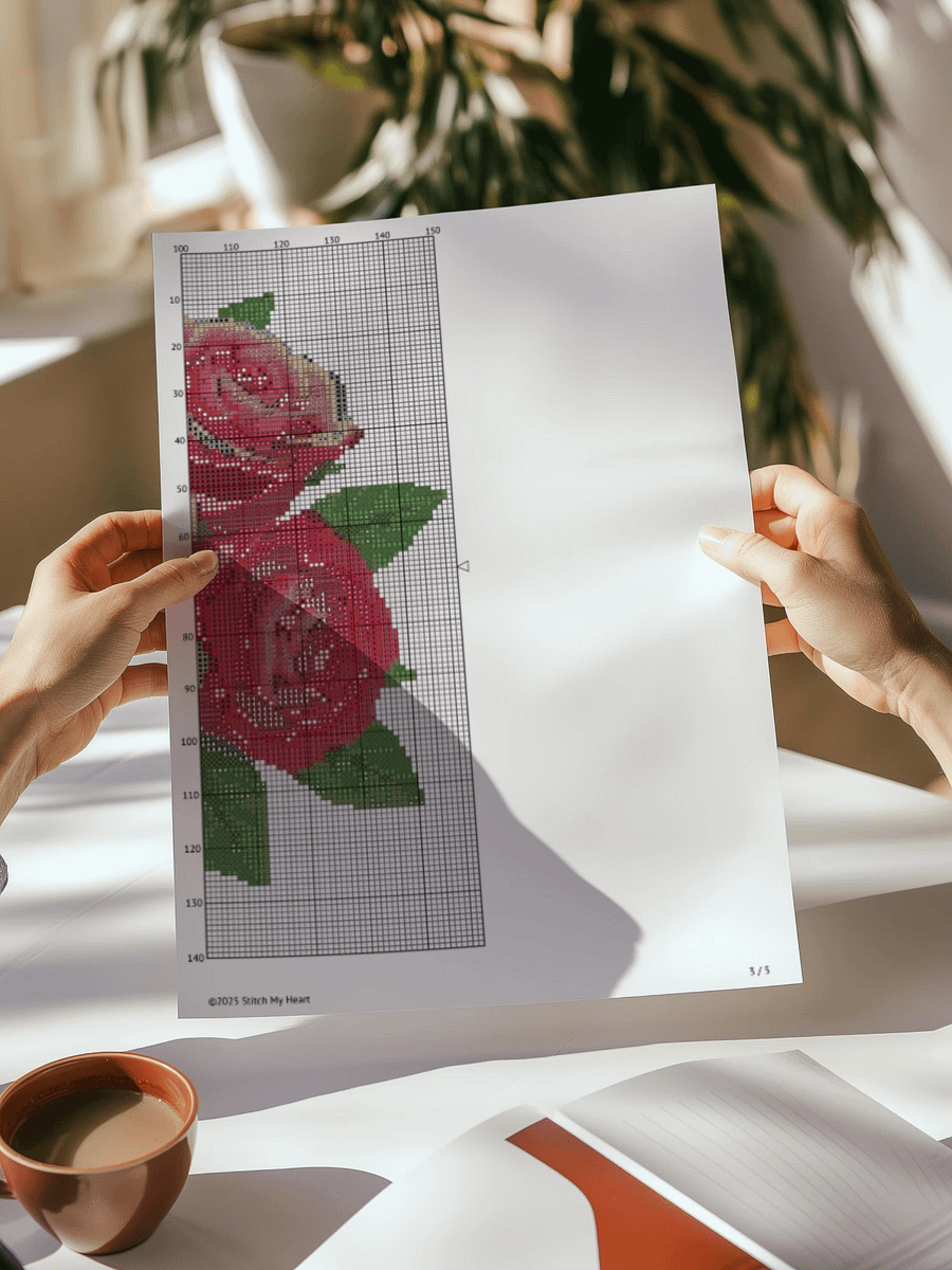 Rose Bouquet product image (4)